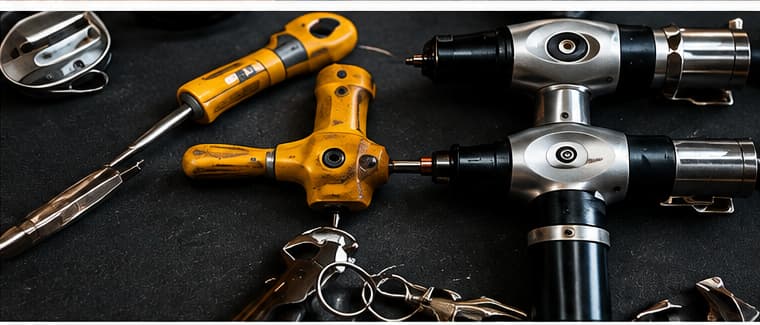 Maintenance management